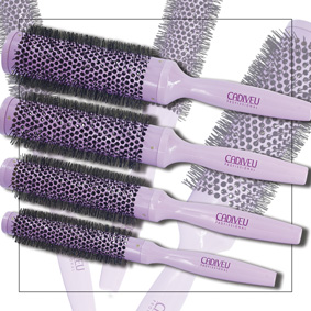 BRUSH extra lange Cadiveu