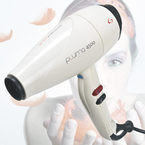 PLOMA 4500 - GAMA PROFESSIONAL