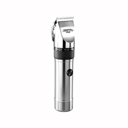 Clipper iMETAL