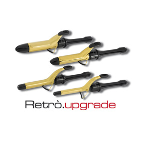 پیچش یا حلقه زنی TITANIUM IRON - RETRO.upgrade