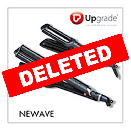 UPPGARDERING NEWAVE - UPGRADE