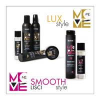 MOVE ME: LUX SMOOTH STIL og stil - DIKSON