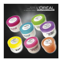 Spela boll POTS - L OREAL