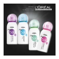 Spela boll AEROSOL - L OREAL