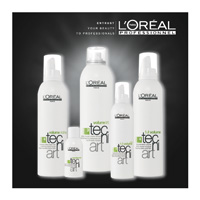 TECNI ART VOLYM - L OREAL