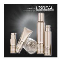 TEXTURE EXPERT - eller grafiska - L OREAL