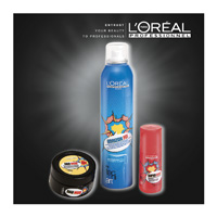 TECNI ART - LONDRES ADDIXION - L OREAL