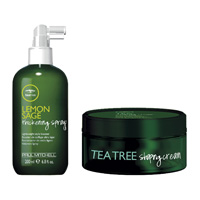 TEA TREE