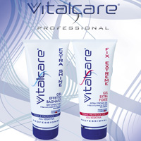 ЛИНИЯ VitalCare - VITALCARE