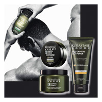 SERMAYE KUVVET STİL - KERASTASE