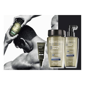 SERMAYE KUVVETİ - KERASTASE