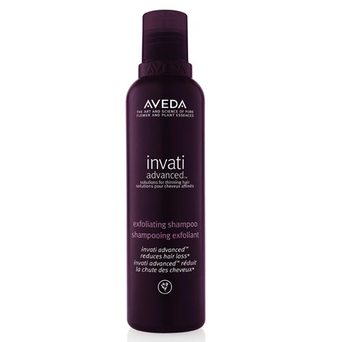 ZHUŠTĚNÍ ADVANCED™ EXFOLIAČNÍ SHAMPOO - AVEDA