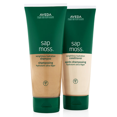 HIDRATATION FĂRĂ GREUTATE SAP MOSS - AVEDA