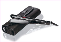 BABYLISS SAUSAS ir ištiesinimas - BABYLISS PRO