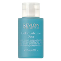 COLOR SUBLIME DOSE - REVLON