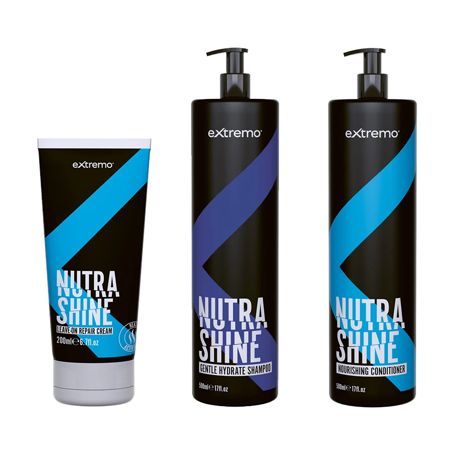 EXTREMO NUTRA SHINE