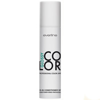 GLOSSY COLOR ATVAĻINĀJUMS - IN CONDITIONER SPRAY - EVERLINE