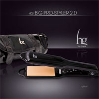 Styler PRO- HG BIG 2.0 - HG