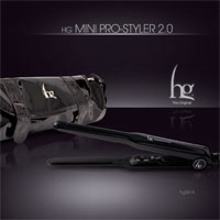 PRO- HG MINI Styler 2.0 - HG