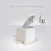 Silk'n ADVANCE PROFESIONAL - HG