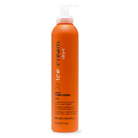 T -Dry Conditioner - INEBRYA