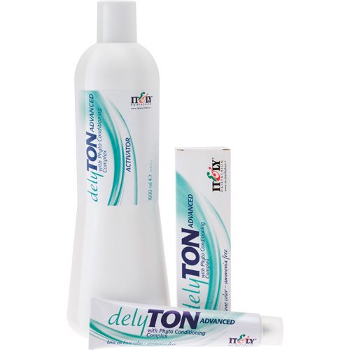 DELYTON ADVANCED - ITELY