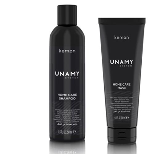 UNAMY SYSTEM - KIT HOME CARE - KEMON