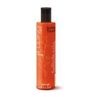 LIDING CARE SUNNY TOUCH: shampoo doccia - KEMON