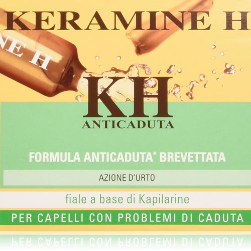 KERAMINE H PROFESYONEL