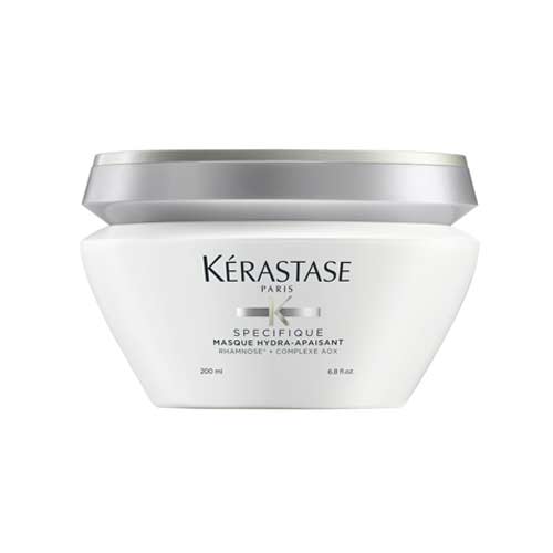 HYDRA BEROLIGENDE MASKE - KERASTASE