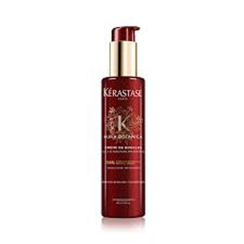 AURA BOTANICA : CRÈME DE BOUCLES - KERASTASE