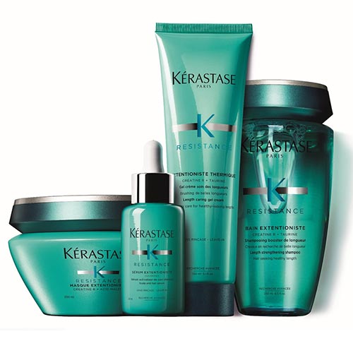 تخفیف حرارتی - KERASTASE