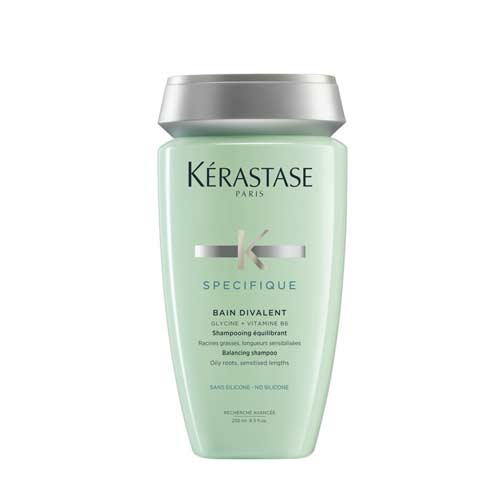 BESTEMT DIVALENT BADEKAR - KERASTASE