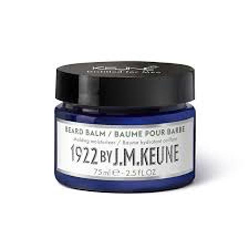 1922 av J.M. KEUNE: BEARD BALM - KEUNE