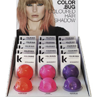 COLOR BUG - KEVIN MURPHY