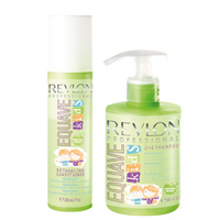 KIDS خط - REVLON