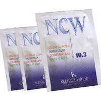 NCW - KLERAL SYSTEM