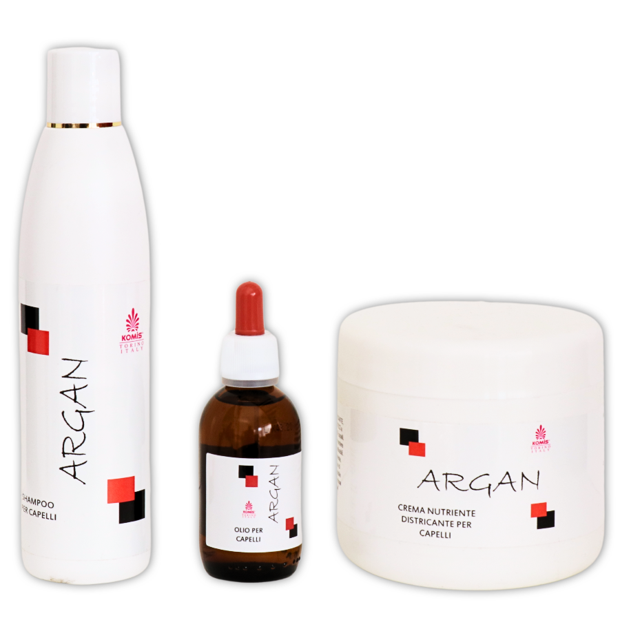 ARGAN