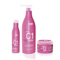 COLOR CARE TOP - LISAP