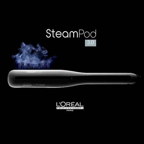 SteamPod 3,0