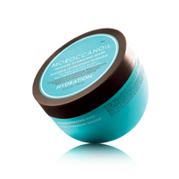 MASK moisturizing INTENSIV - MOROCCANOIL