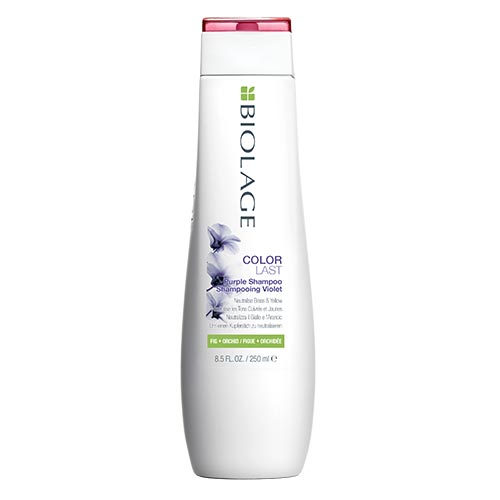 COLORLAST LILLA SHAMPOO - MATRIX