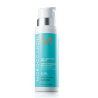 ОПРЕДЕЛЕНИЕ КРЕМ CURLY - MOROCCANOIL