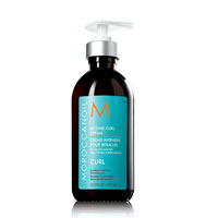 فرفری CREAM ویژه - MOROCCANOIL