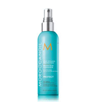 Zabezpieczenie przed przegrzaniem - MOROCCANOIL