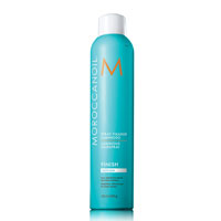 СВЕТОВОЙ ЛАК ДЛЯ ВОЛОС - MOROCCANOIL