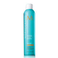 HAIRSPRAY silnego światła - MOROCCANOIL