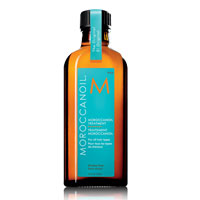 LECZENIE - MOROCCANOIL