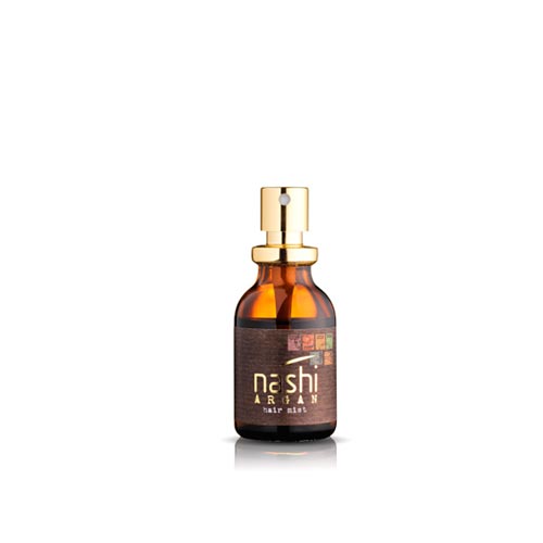 KABUS RAMBUT - NASHI ARGAN