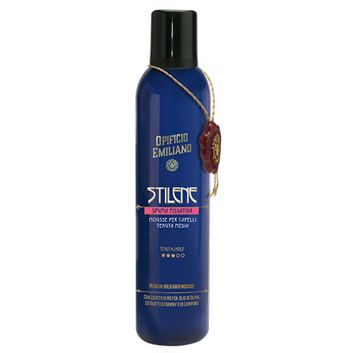 STILENE FIXATIVE SURF